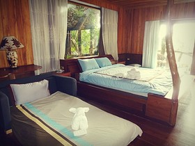 Tamnanpar Resort
