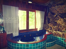 Tamnanpar Resort