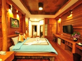 Tamnanpar Resort