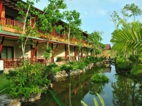 Tamnanpar Resort