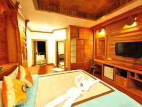 Tamnanpar Resort