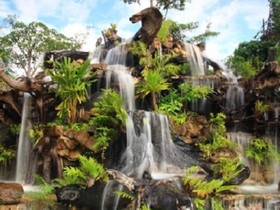 Tamnanpar Resort