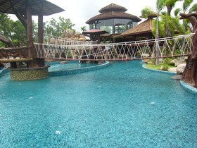 Tamnanpar Resort