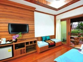 Tamnanpar Resort