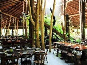 Tamnanpar Resort