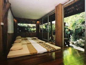 Tamnanpar Resort