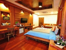 Tamnanpar Resort