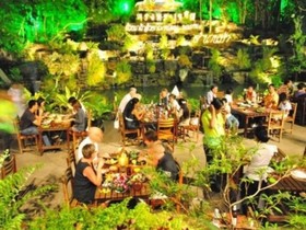 Tamnanpar Resort