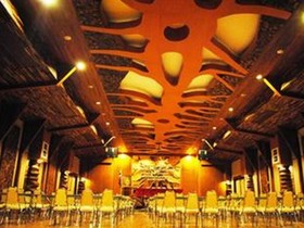 Tamnanpar Resort