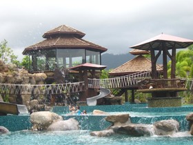 Tamnanpar Resort