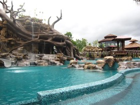 Tamnanpar Resort