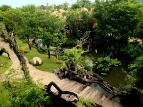 Tamnanpar Resort