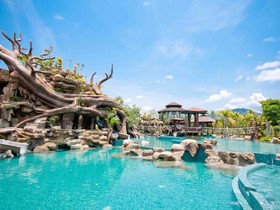 Tamnanpar Resort