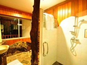 Tamnanpar Resort