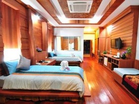 Tamnanpar Resort