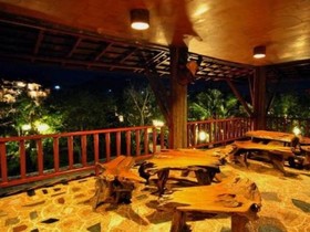Tamnanpar Resort