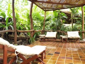 Tamnanpar Resort