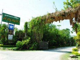 Tamnanpar Resort