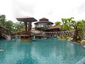 Tamnanpar Resort