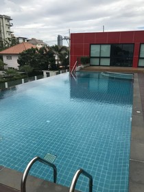The Landscape Condo Rayong By Jeab