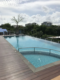 The Landscape Condo Rayong By Jeab