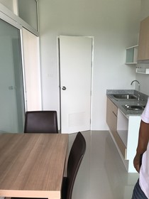 The Landscape Condo Rayong By Jeab