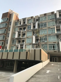 The Landscape Condo Rayong By Jeab