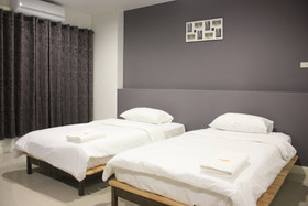 The Most Hotel