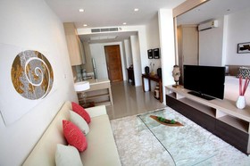 The Oriental Beach Resort