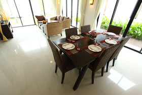 The Oriental Beach Village