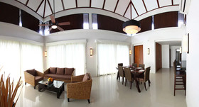 The Oriental Beach Village