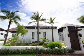 The Oriental Beach Village