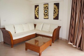 The Oriental Tropical Beach at VIP Resort