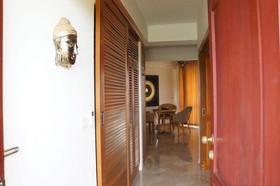 The Oriental Tropical Beach at VIP Resort
