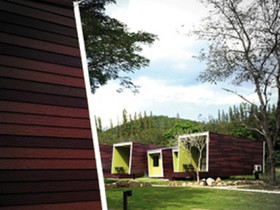 The Park Adventure Land Resort