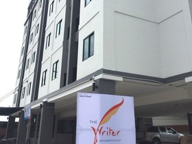 The Writer Bed And Breakfast