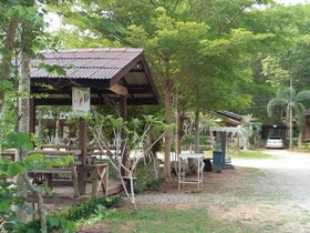 Tho Mai Resort Rayong
