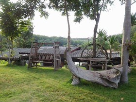 Tho Mai Resort Rayong
