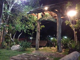 Tho Mai Resort Rayong