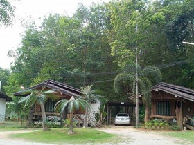 Tho Mai Resort Rayong