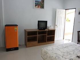 Tho Mai Resort Rayong