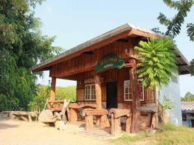 Tho Mai Resort Rayong