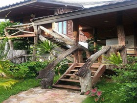 Tho Mai Resort Rayong
