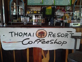 Tho Mai Resort Rayong