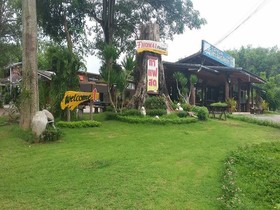 Tho Mai Resort Rayong