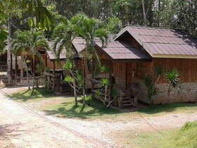 Tho Mai Resort Rayong