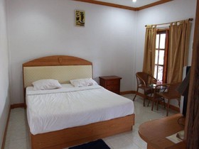 Tho Mai Resort Rayong