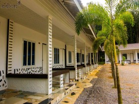 Tho Mai Resort Rayong