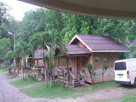 Tho Mai Resort Rayong