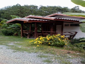 Tho Mai Resort Rayong